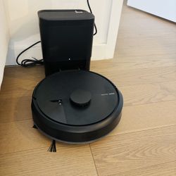 Irobot Roomba