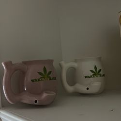 Coffee Mugs 