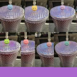 Straw Toppers