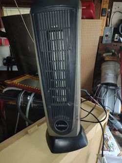 Space heater