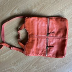 Leather Bag