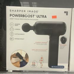 Shaper image Powerboost ultra $89.99
