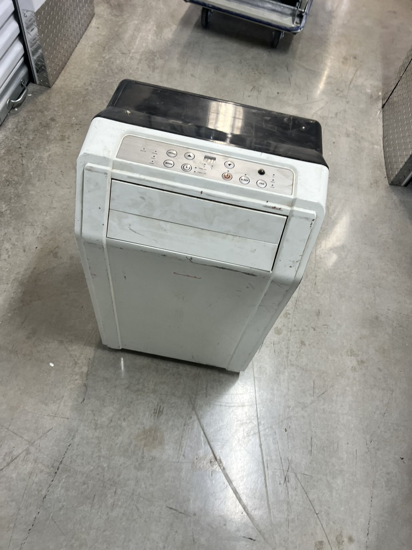 Emerson Quiet Kool Air Conditioner