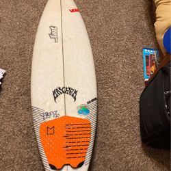 Lost Mayhem Sub Driver 