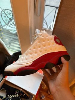 Jordan 13s