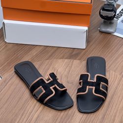 Hermès Women's Shoes: Latest 2026 Models