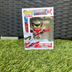 Horde Trooper Funko Pop