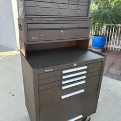 Kennedy Toolbox