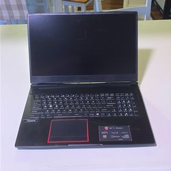 Msi GE75 Raider