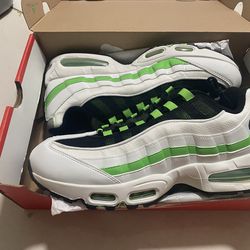 Nike Air Max 95 OG (size 12)