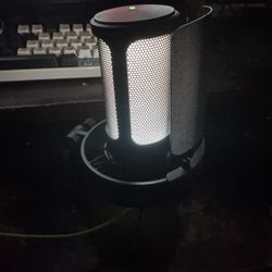 Fifine Gaming microphone)