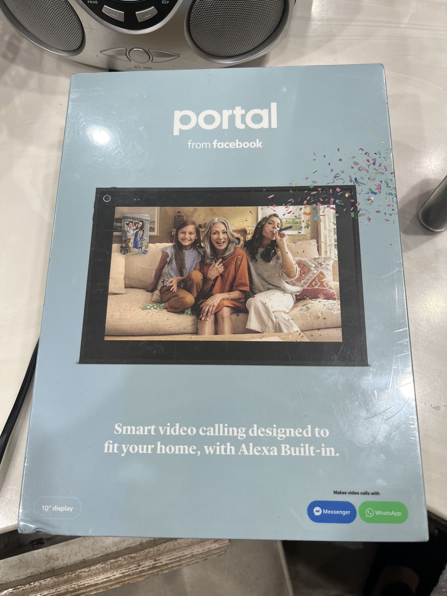 Video Calling For Home