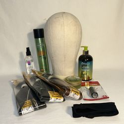 New “Hair Do” Bundle (3bundles) 