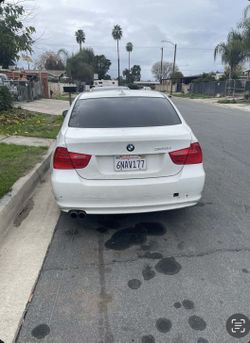 2010 BMW 328i