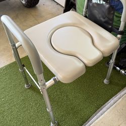 Medical seat