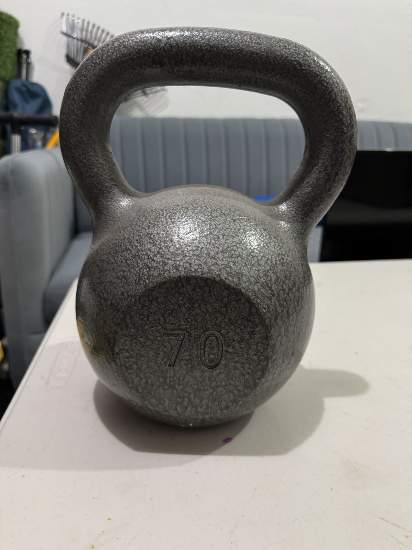 Kettle bell