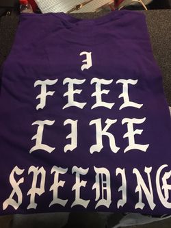 Custom clothing apparel