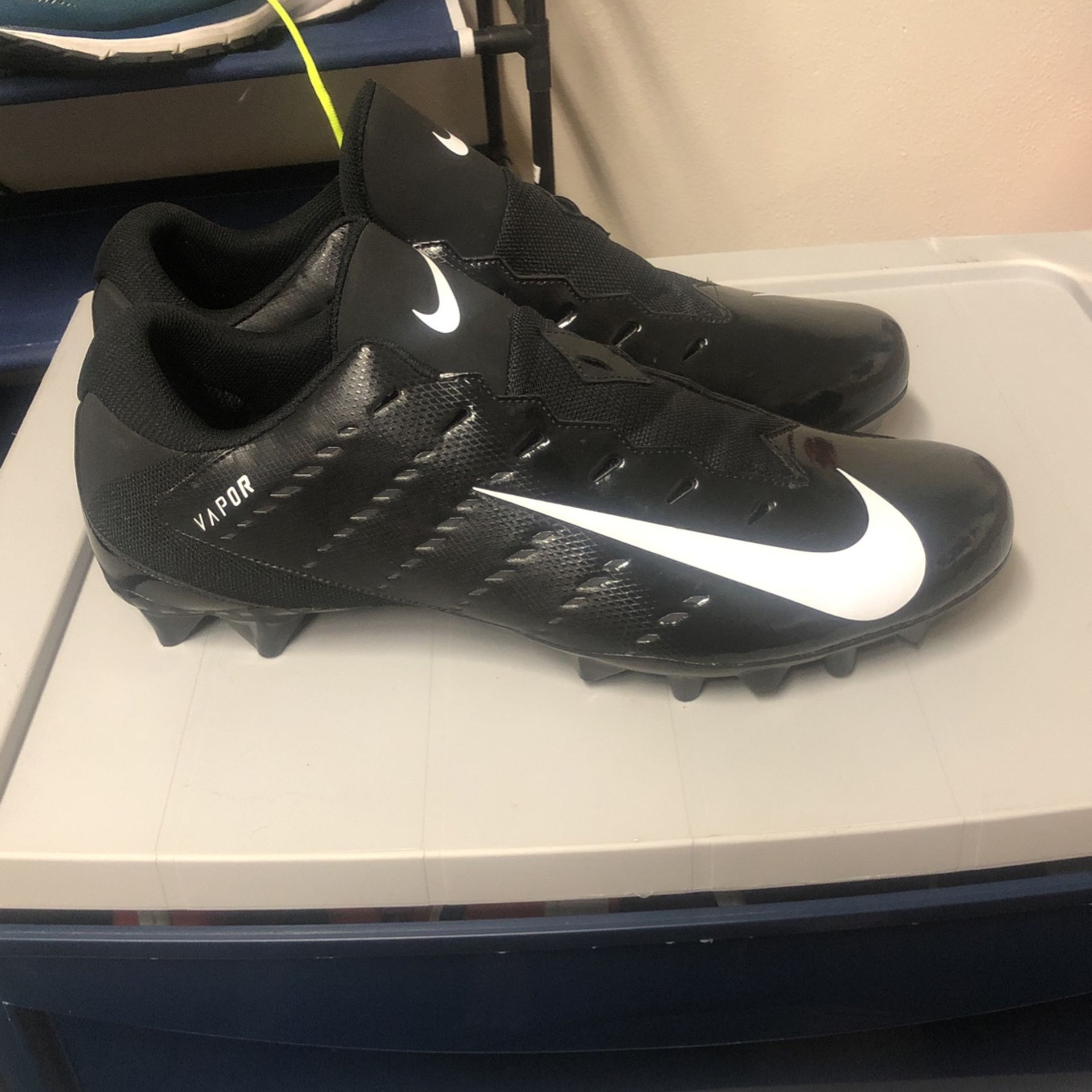 Nike Vapor UNTOUCHABLE 3 TD Brand New Football Cleats
