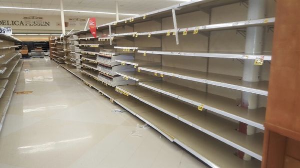 Used Gondola Shelving And Fixture For In Los Angeles Ca Used Gondola Shelving And Fixture For In Los Angeles Ca Offerup