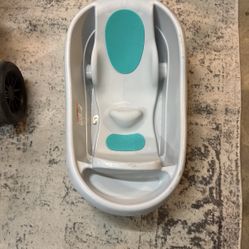 Baby Bath Tub