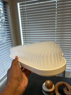 Countertop Drying Rack