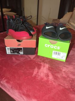 9c Toddler Jordan & Nike ‼️PRICE IS FRIRM‼️