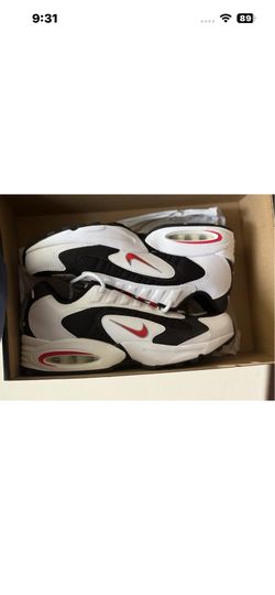 Nike air max