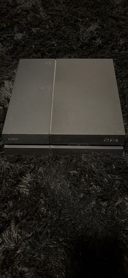*CHEAP* PS4
