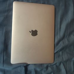 MacBook Air 