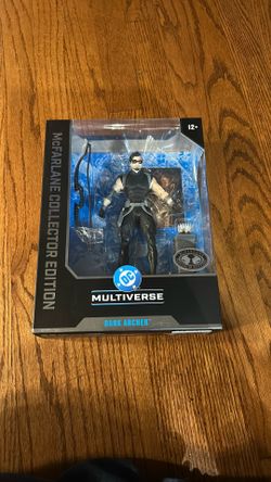 McFarlane Dark Archer