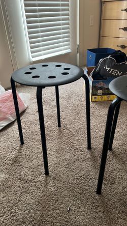 stackable stools