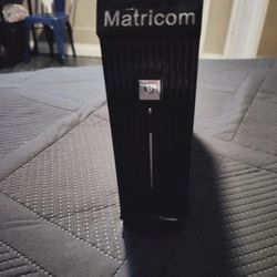 Matricom Computer Tower