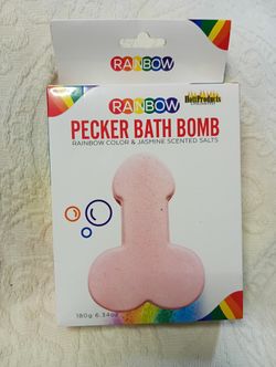 Bath Bombs