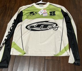 Honda Long Sleeve Jersey
