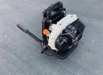 Echo Commercial Gas Blower