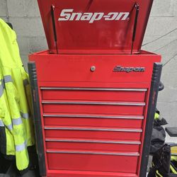 Snap On Tool Box