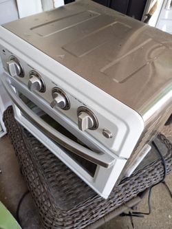 Kitchen appliances