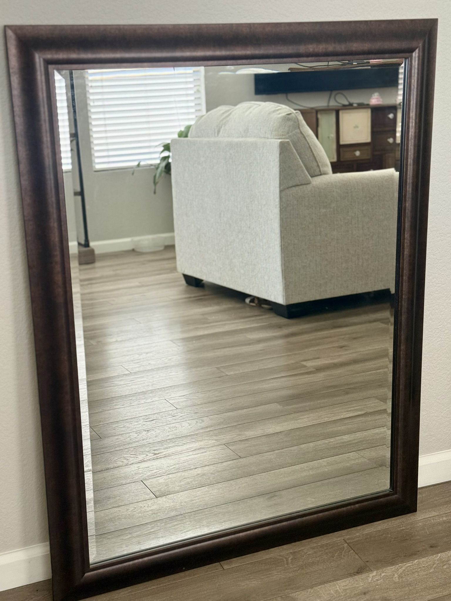 Mírrow Perfect Conditions 35.5 X 45.5