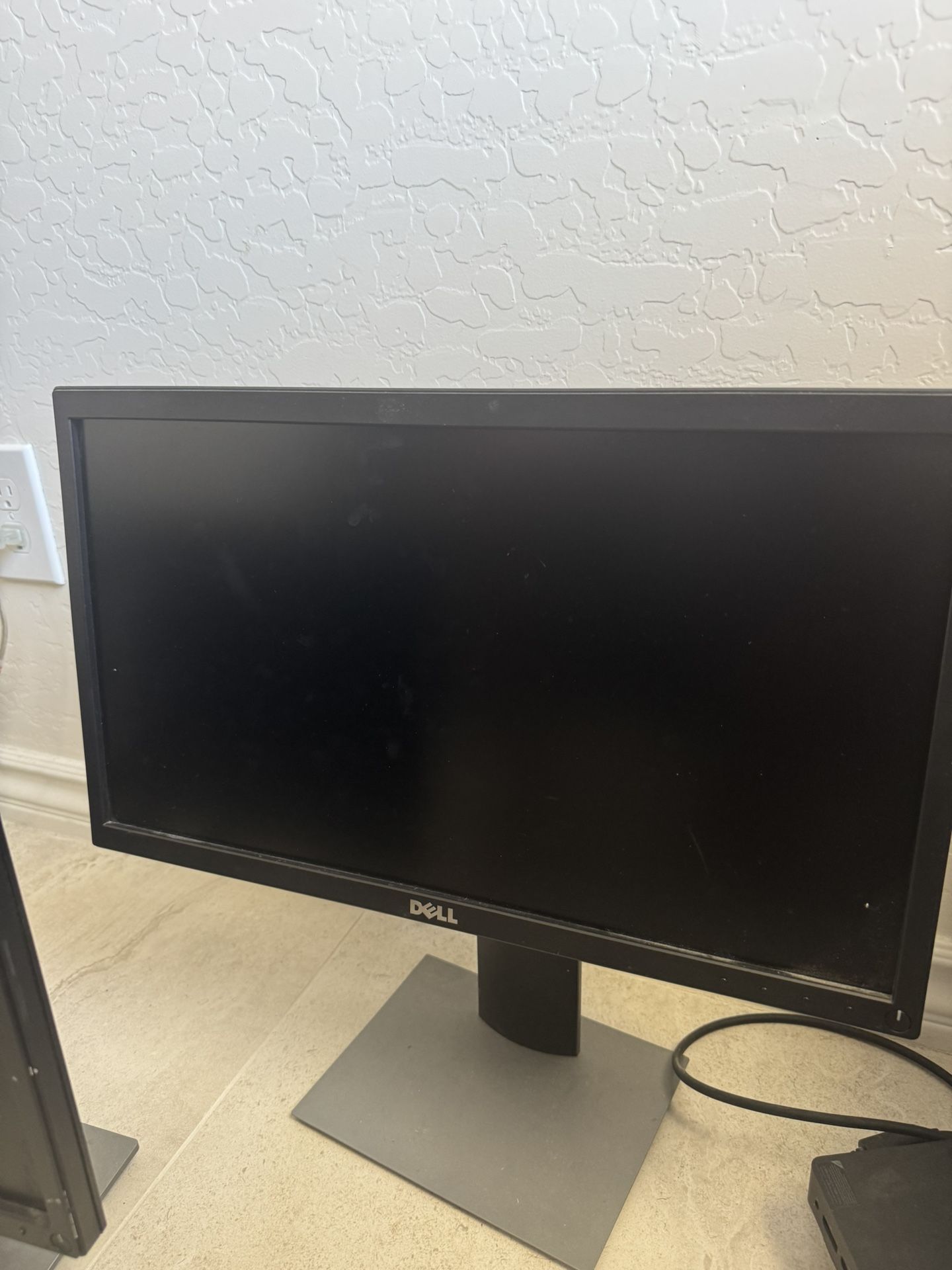 Dell Monitors