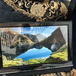 HP Touchsmart 9100 Touchscreen 