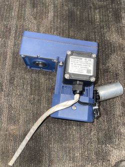 WANPON 4IK40GU-CF 40W 120V AC Gear Motor Reducer 1350/1620 RPM IP54