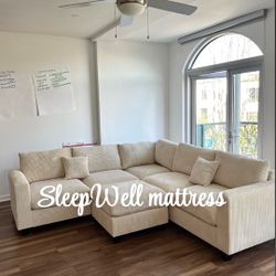 Living Room Set