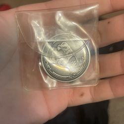 Coin