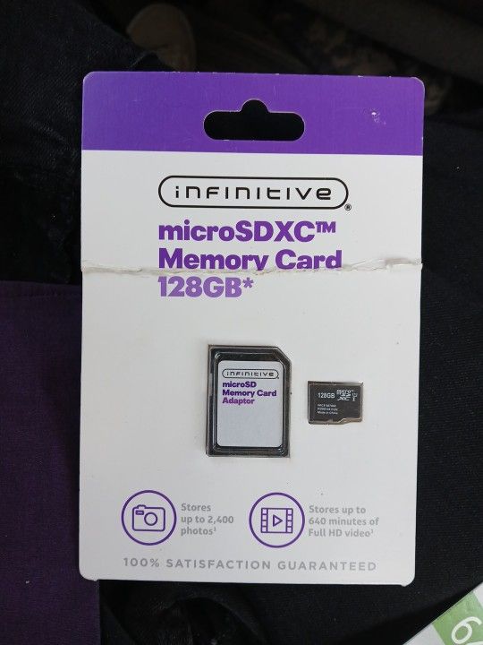 Micro SD
