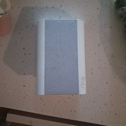 Ring Chime (2nd Generation)