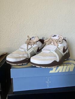 Nike Zoom Field Jaxx