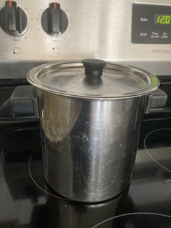 Double Boiler 2.5 Qt