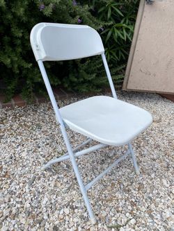 PARTY CHAIRS