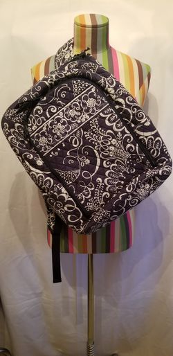 Vera Bradley Backpack Laptop / Computer Bag Check Other Offers