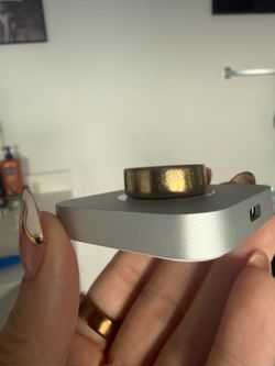 Oura Ring Gen 4